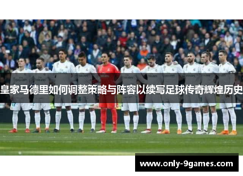 皇家马德里如何调整策略与阵容以续写足球传奇辉煌历史