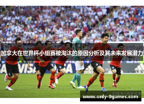 加拿大在世界杯小组赛被淘汰的原因分析及其未来发展潜力