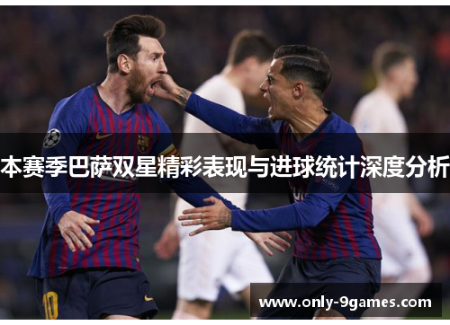 本赛季巴萨双星精彩表现与进球统计深度分析 本赛季巴萨双星精彩表现与进球统计深度分析