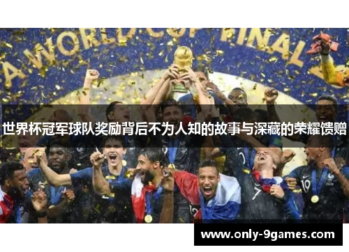 世界杯冠军球队奖励背后不为人知的故事与深藏的荣耀馈赠